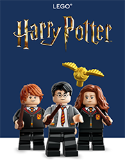 LEGO Harry Potter